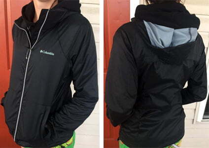 Columbia Women's Switchback III Jacket - Image 7