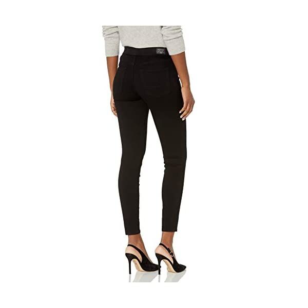 Levi’s Signature Gold Women’s Pull‑On Skinny Jeans - Image 3