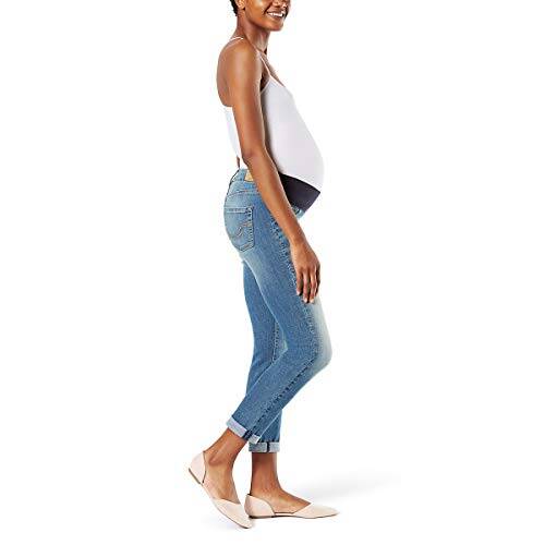 Levi’s Signature Gold Women's Pull‑On Skinny Jeans - Image 3