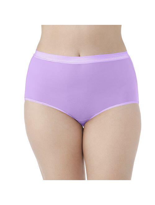 Fruit of the Loom Women's Cotton Blend Low Rise Brief - Image 4