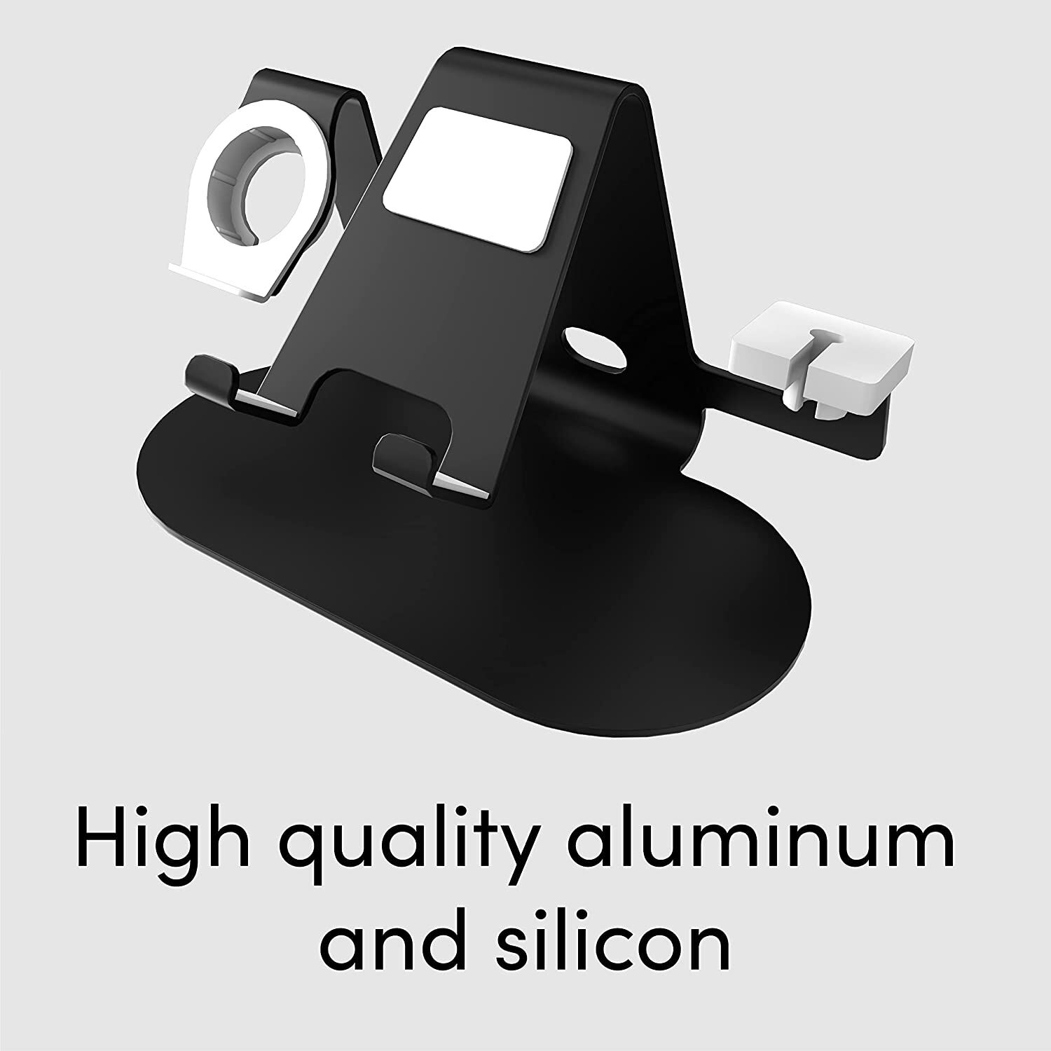 TALK WORKS 3-in-1 Electronics Station - Image 3