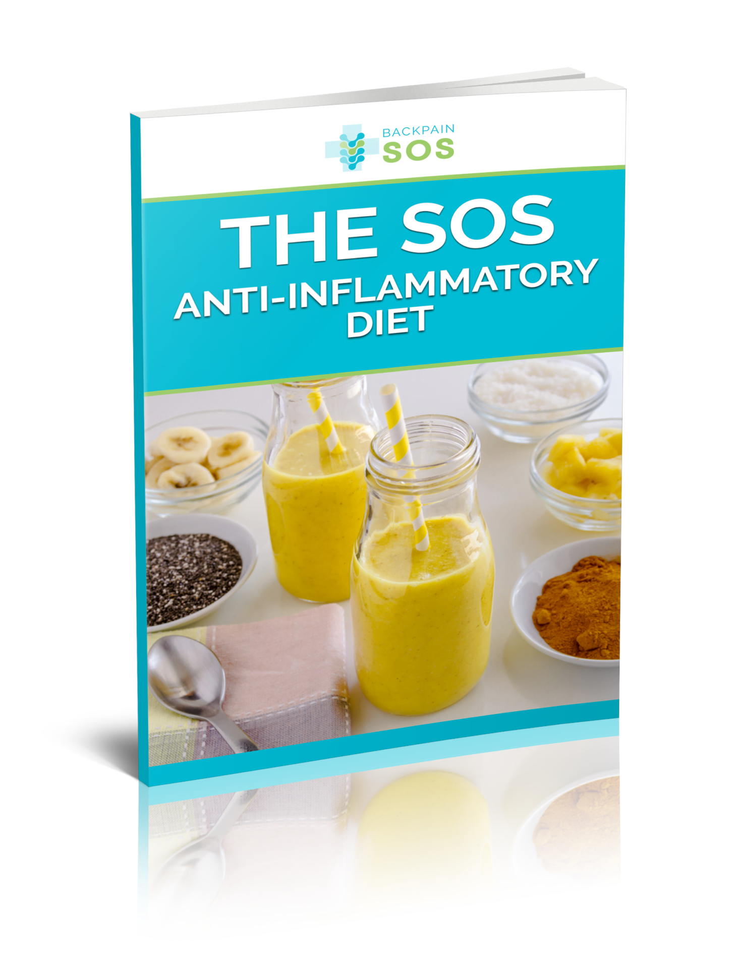 The Back Pain SOS by Venkatesan Munusamy - Image 5