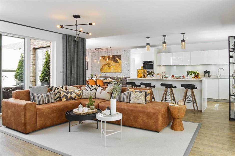 Made for Living: Home Styling Guide for All Sorts - Image 5