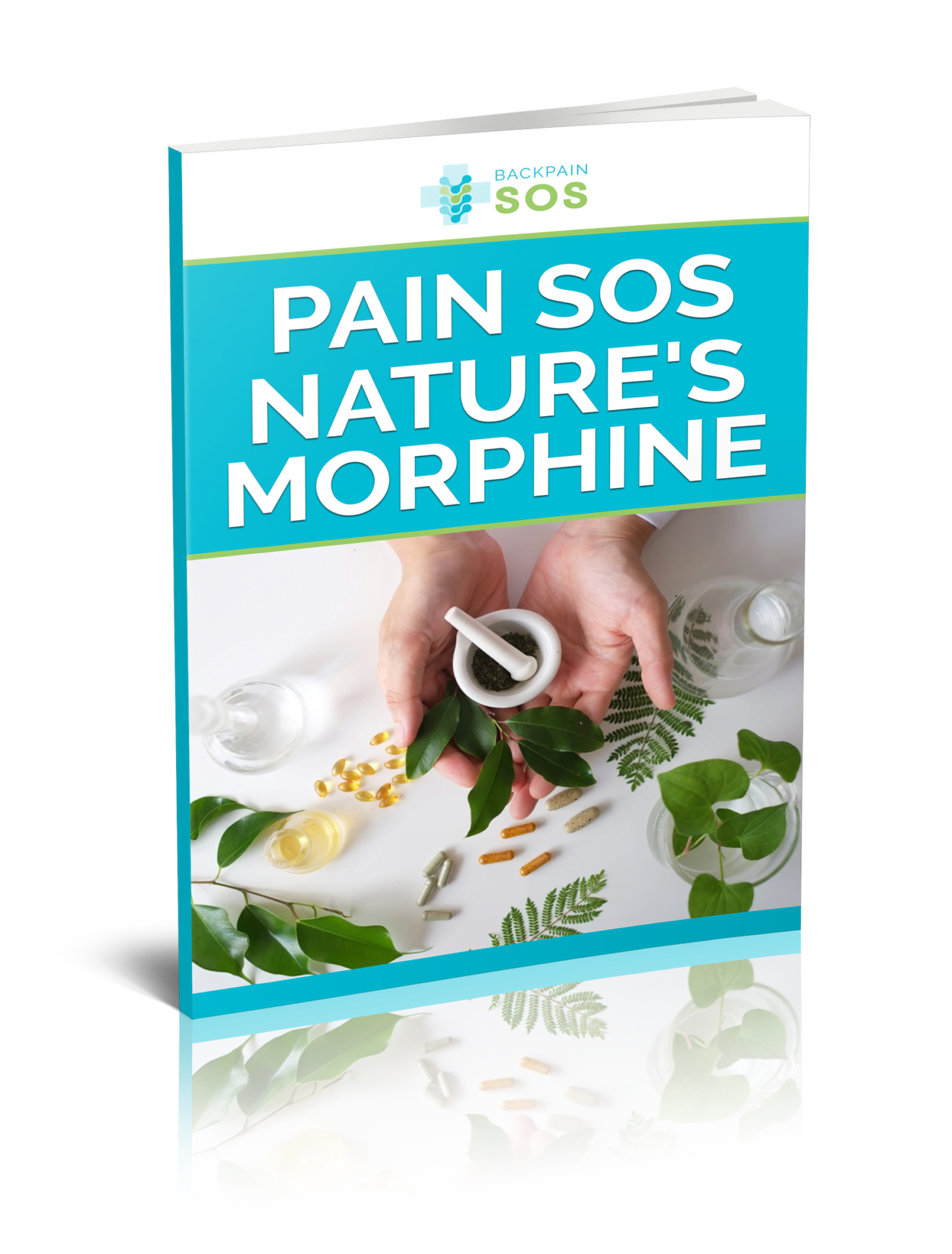 The Back Pain SOS by Venkatesan Munusamy - Image 4