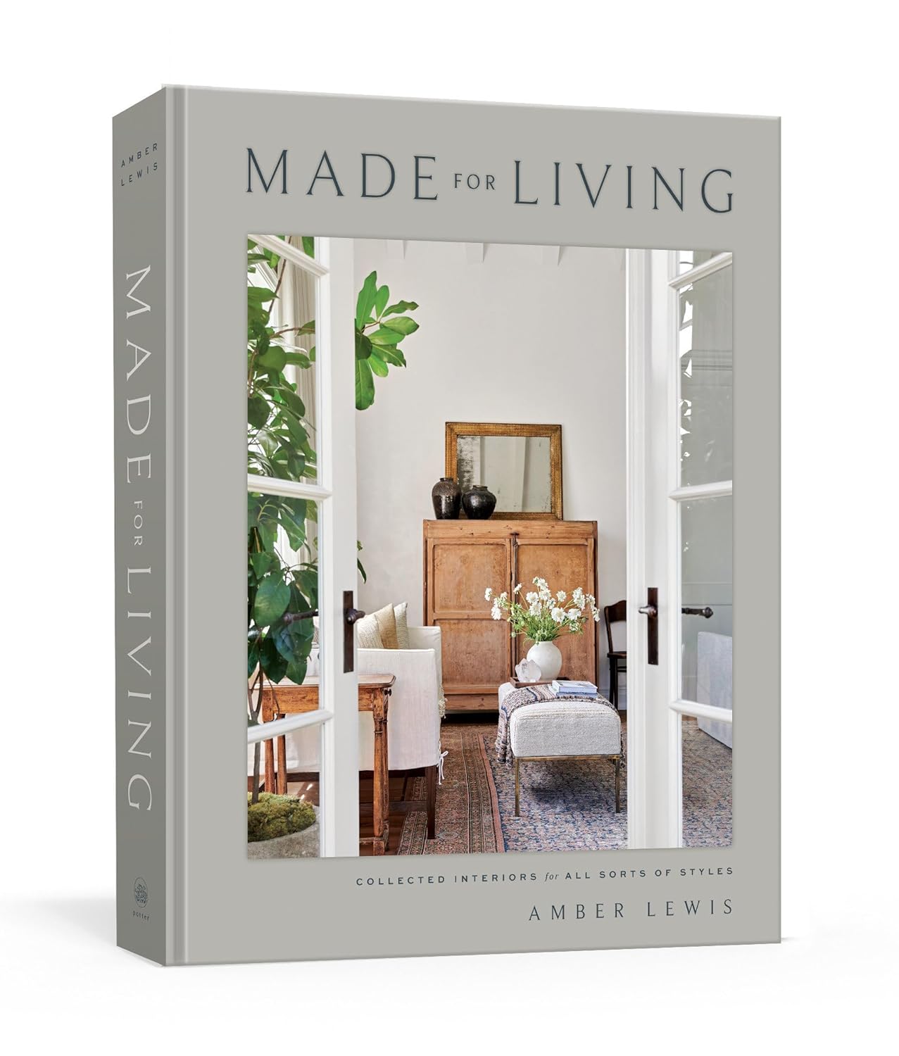 Made for Living: Home Styling Guide for All Sorts - Image 2