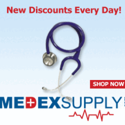 Visit Medex Supply Store