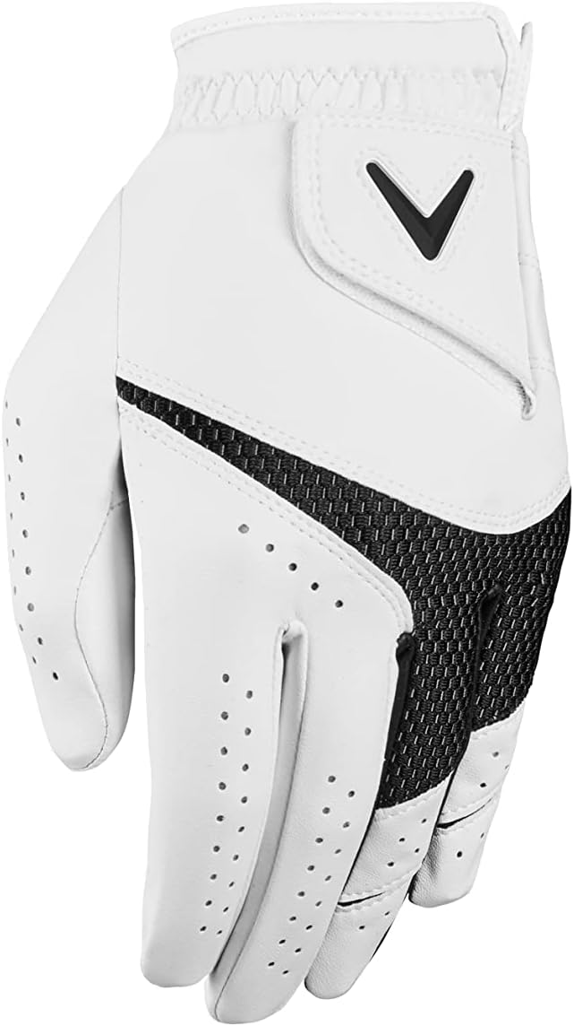 Callaway Weather Spann Golf Glove – Set - Image 2
