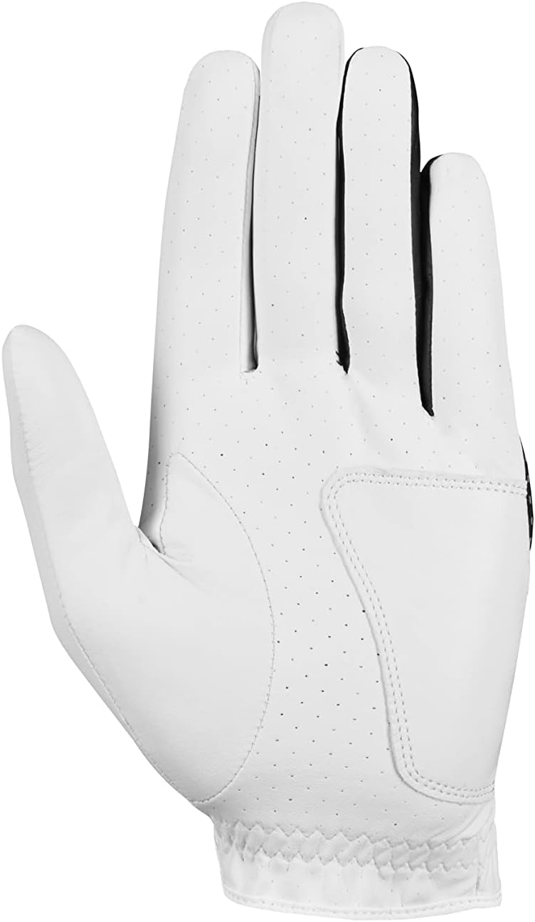 Callaway Weather Spann Golf Glove – Set - Image 3