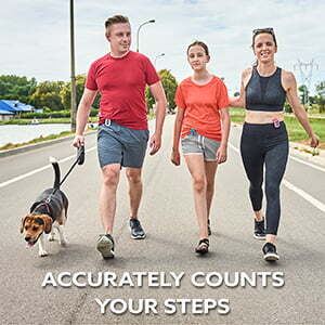 3DFitBud A420S Simple Step Counter - Image 8