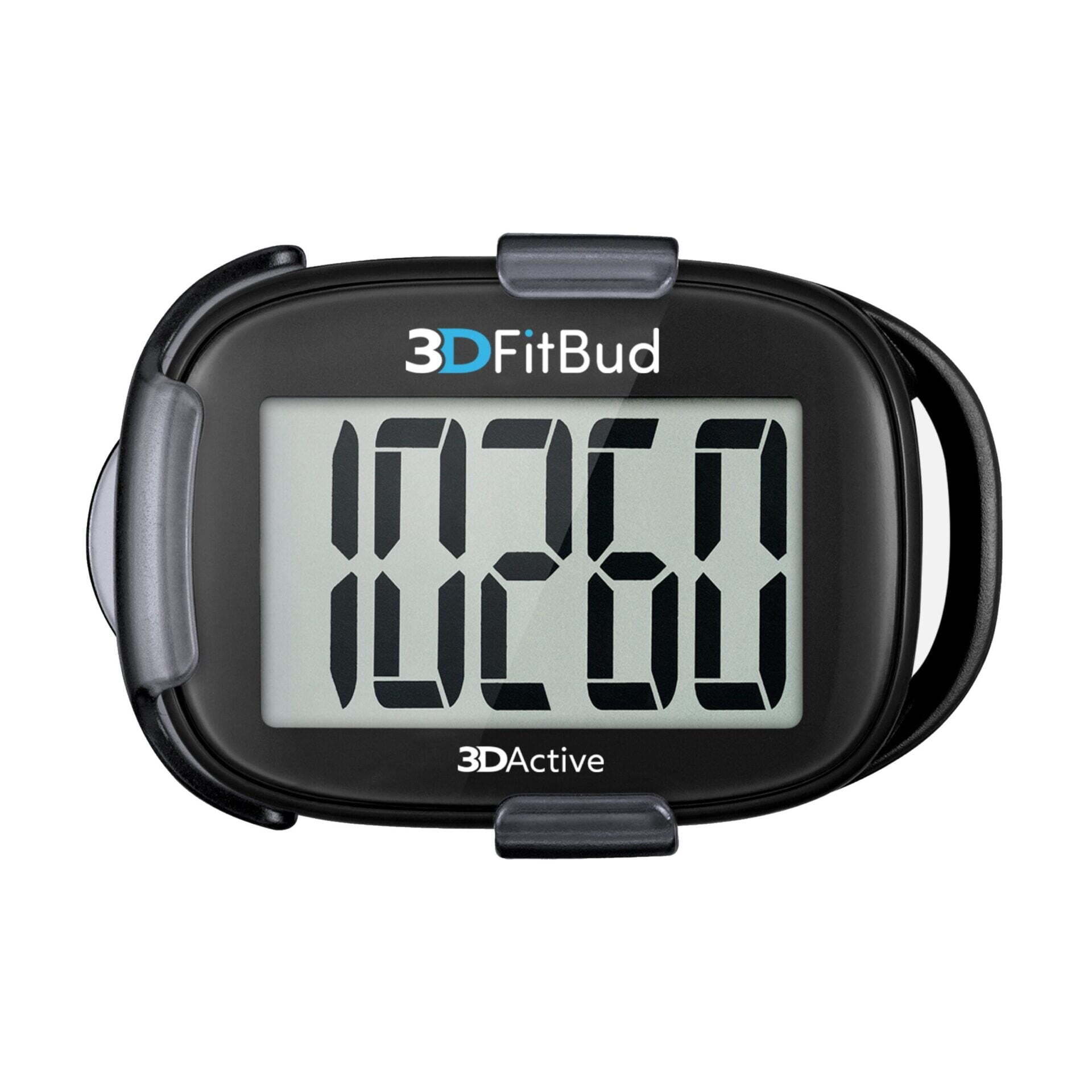 3DFitBud A420S Simple Step Counter - Image 2