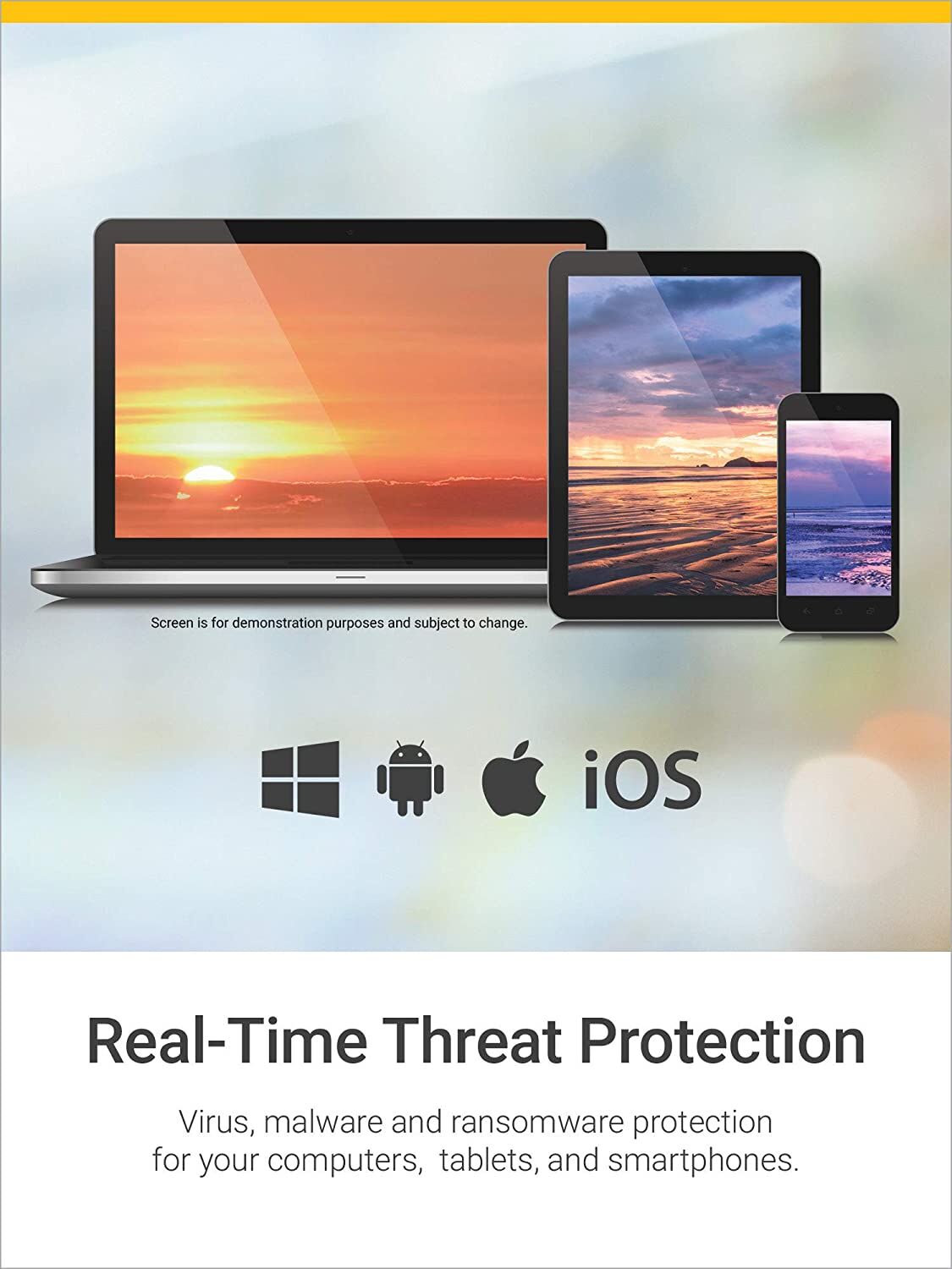 Norton 360 Premium – 10 Devices Antivirus & Security Suite - Image 2