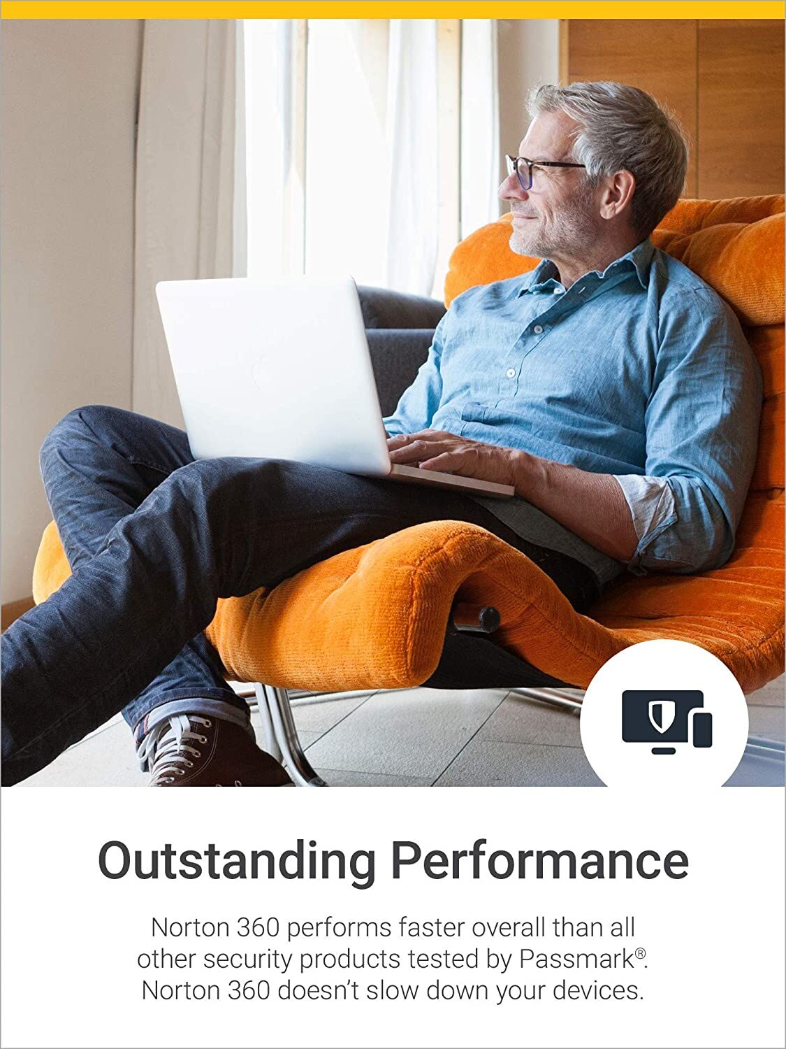 Norton 360 Premium – 10 Devices Antivirus & Security Suite - Image 3