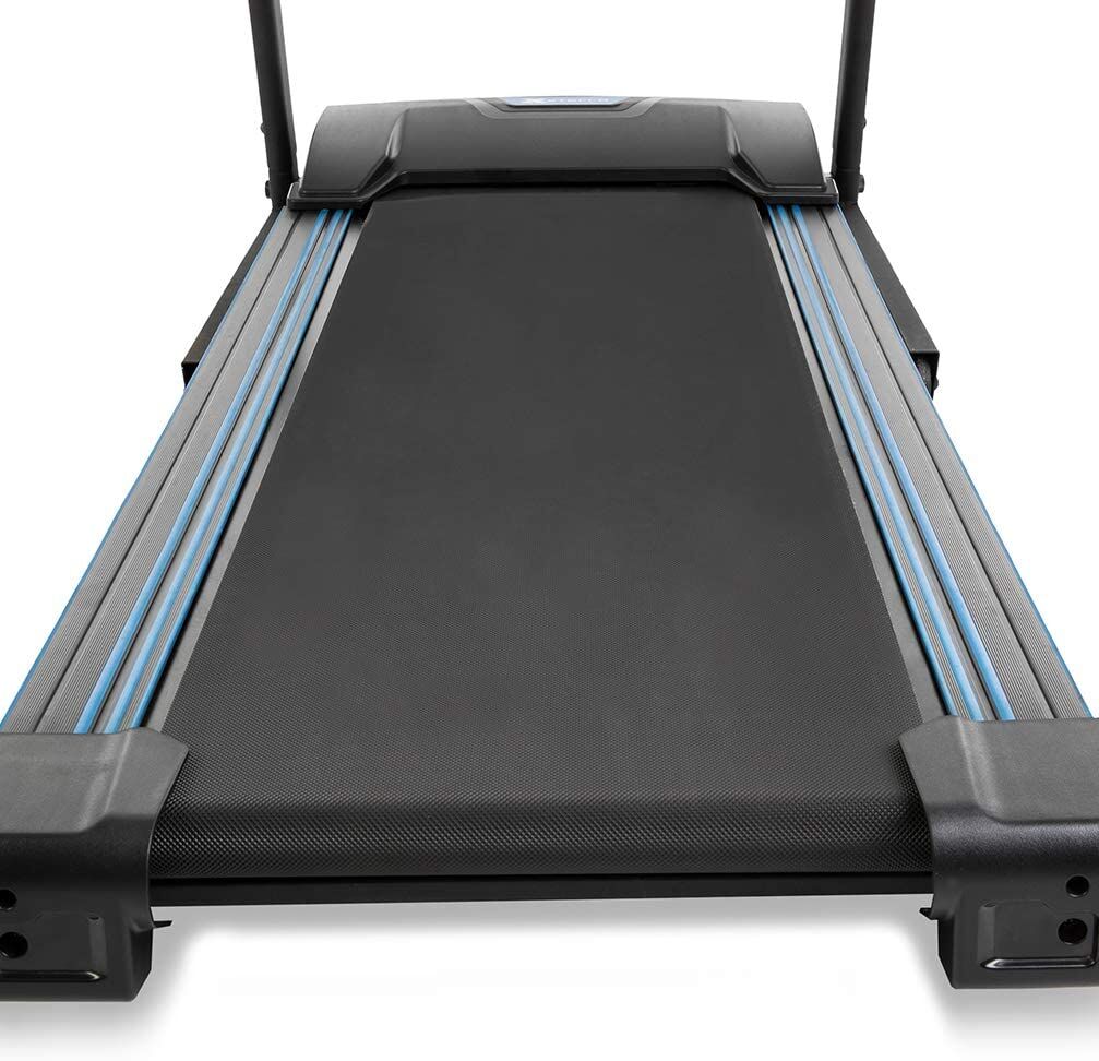 XTERRA Fitness Premium Folding Smart Treadmill - Image 9