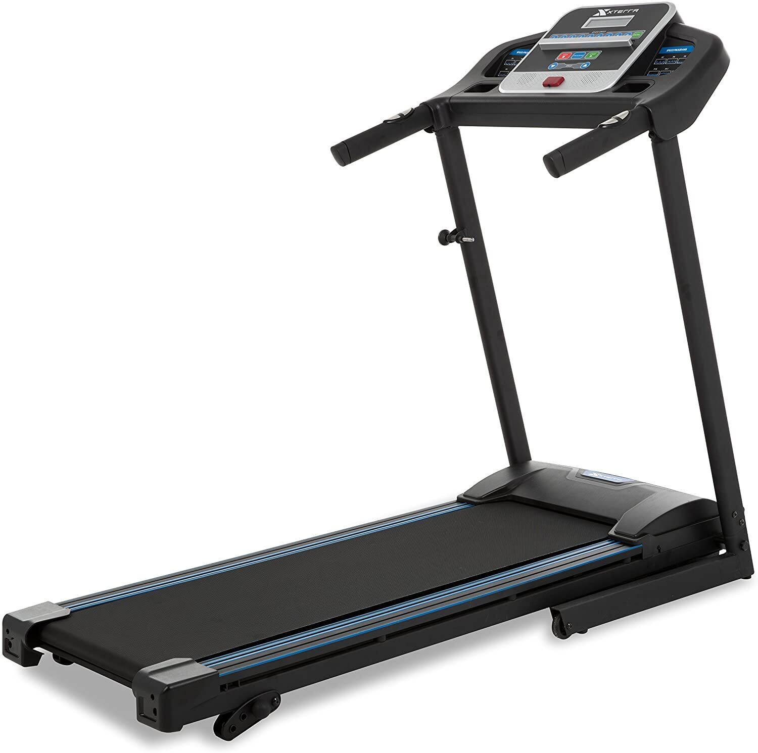 XTERRA Fitness Premium Folding Smart Treadmill - Image 2