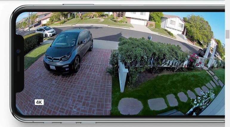 Arlo Ultra 2 Spotlight Wireless Camera – 4K HDR - Image 3