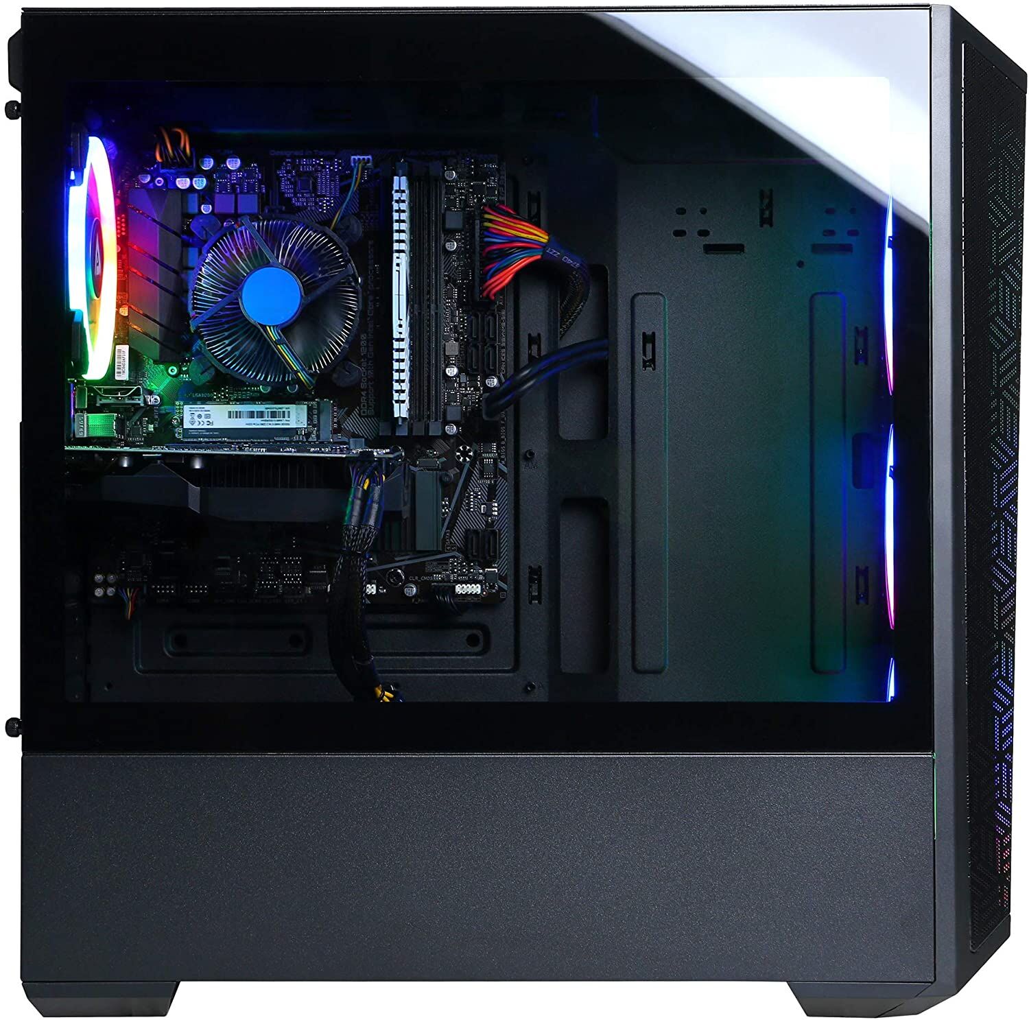 Gamer Xtreme VR PC - Image 4
