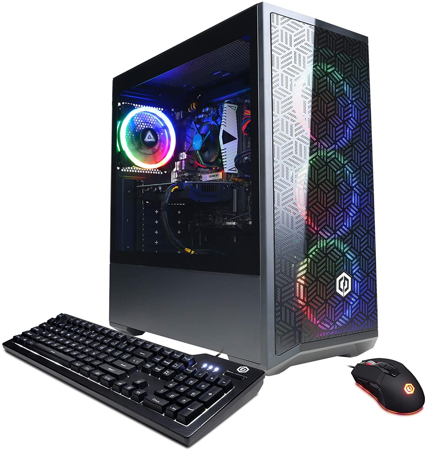 Gamer Xtreme VR PC