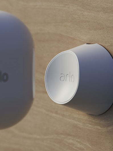 Arlo Ultra 2 Spotlight Wireless Camera – 4K HDR - Image 4