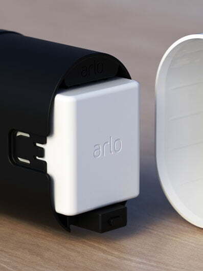 Arlo Ultra 2 Spotlight Wireless Camera – 4K HDR - Image 5