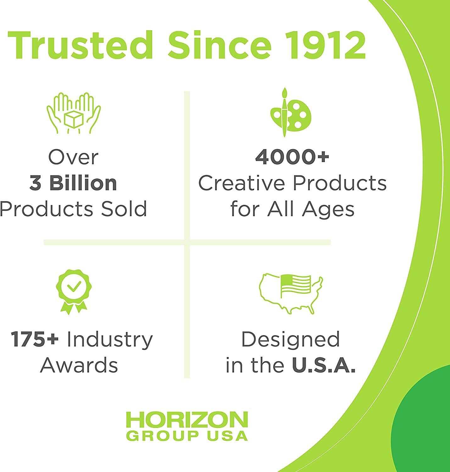 Creative Roots Paint Your Own Stepping Stone Kit - Image 5