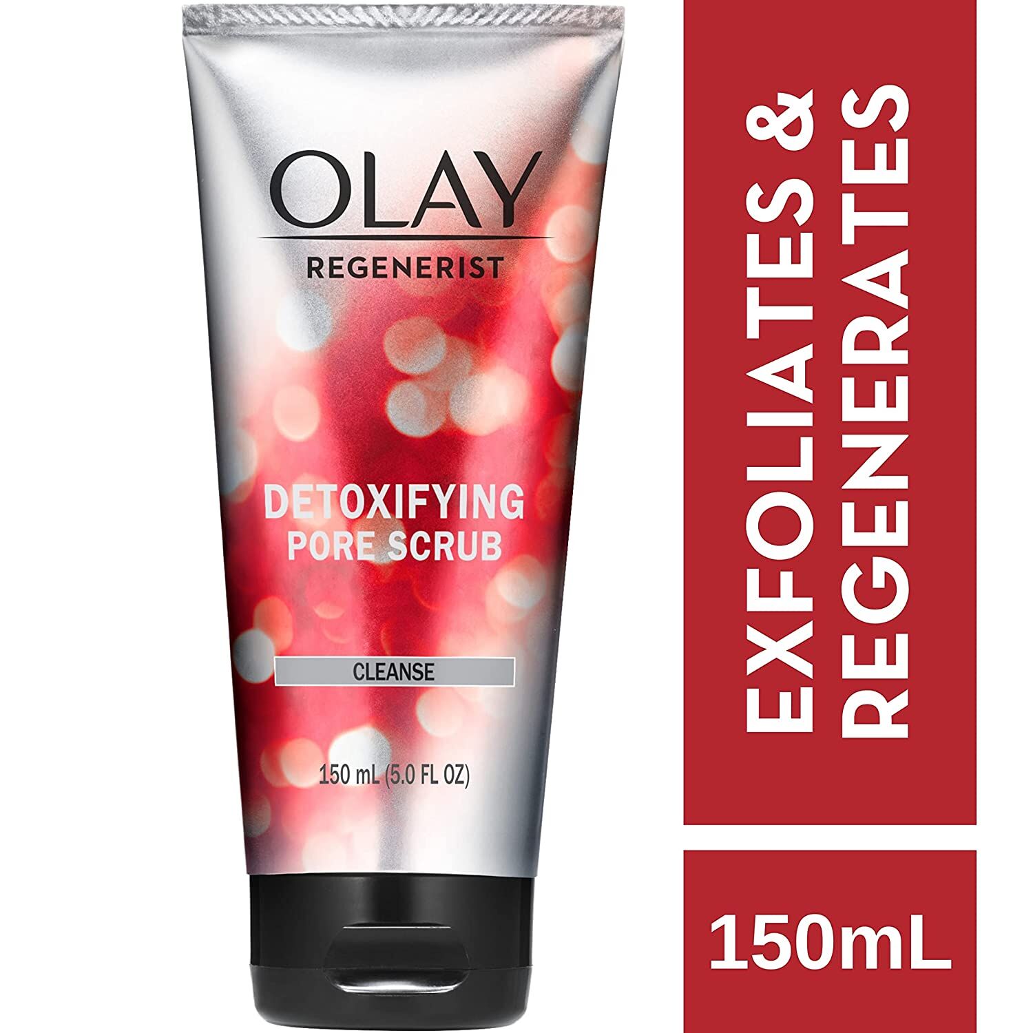 Olay Regenerist Anti‑Aging Skincare Duo Pack - Image 6