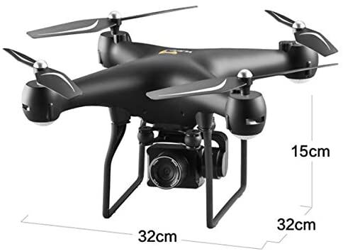 4K GPS Drone with Brushless Motors – HD Camera - Image 7