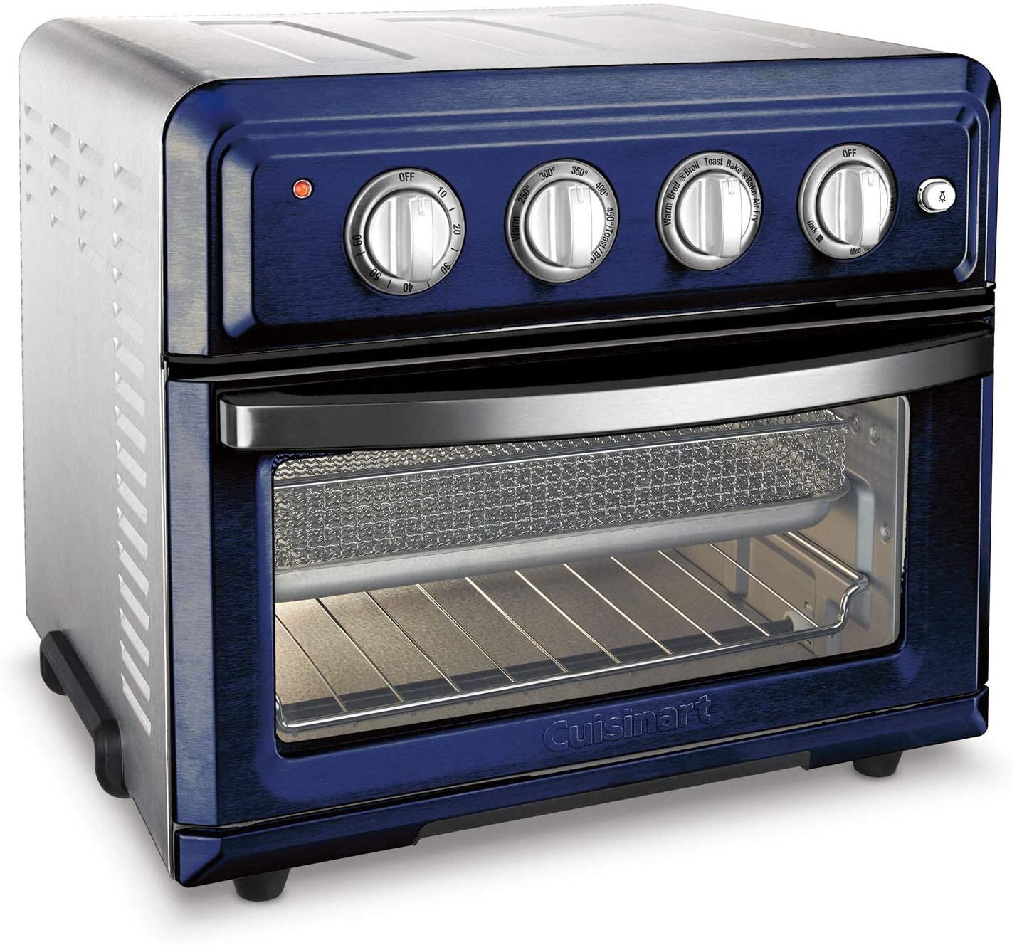 Cuisinart TOA‑60NV Convection Toaster Oven with Air Fryer - Image 2
