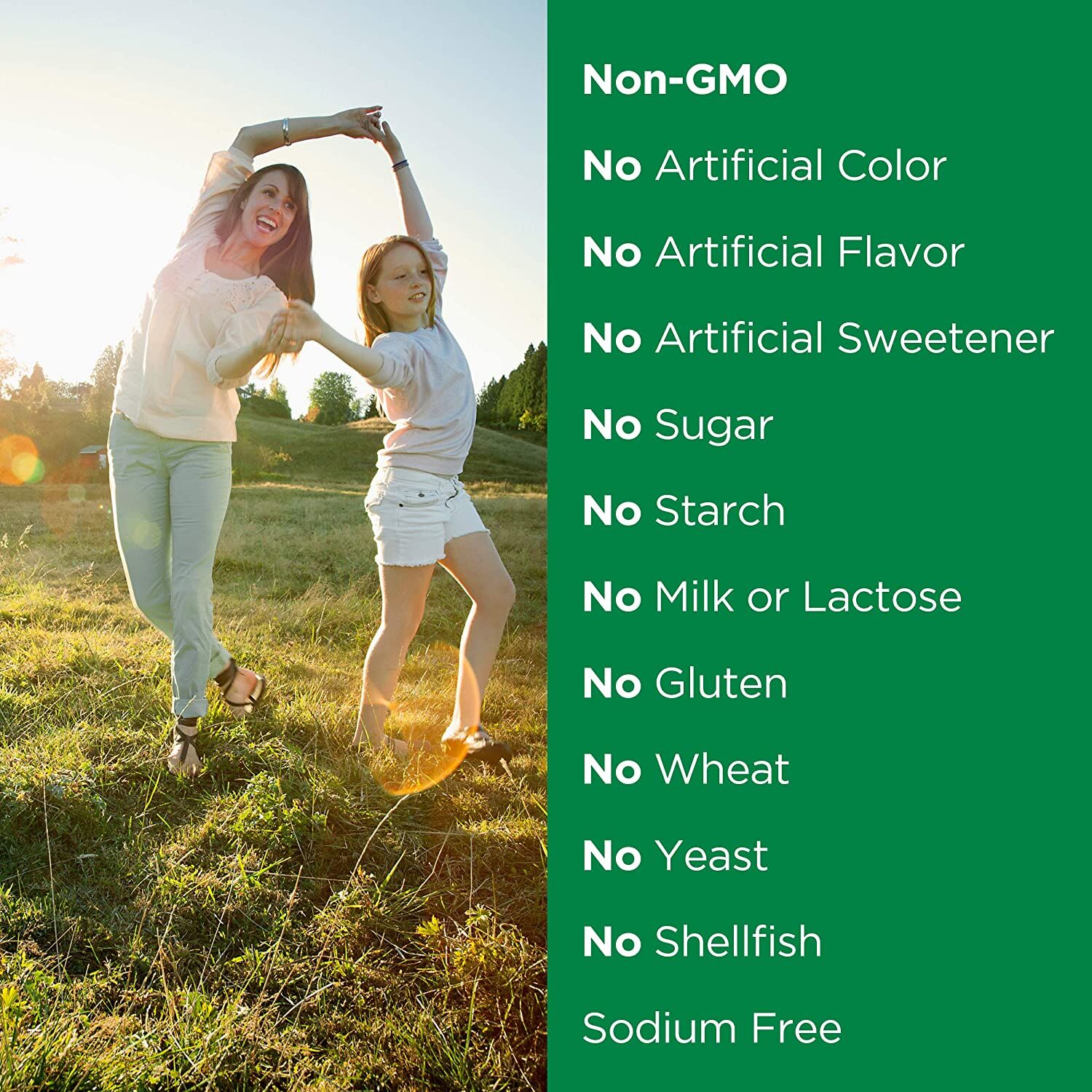 Nature's Bounty Fish Oil Omega 3 Supplements - Image 7