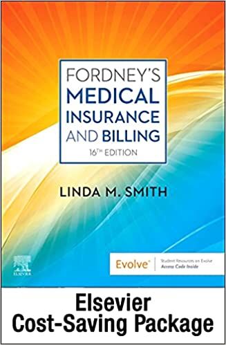 Fordney’s Medical Insurance & Billing | Workbook Package