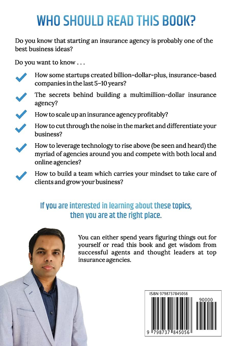 Friendly Agent: Secrets to a Multi-Million Dollar Agency - Image 2