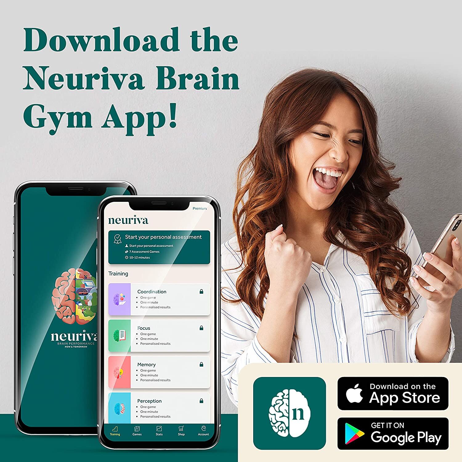 Neuriva Plus Brain Supplement - Image 5