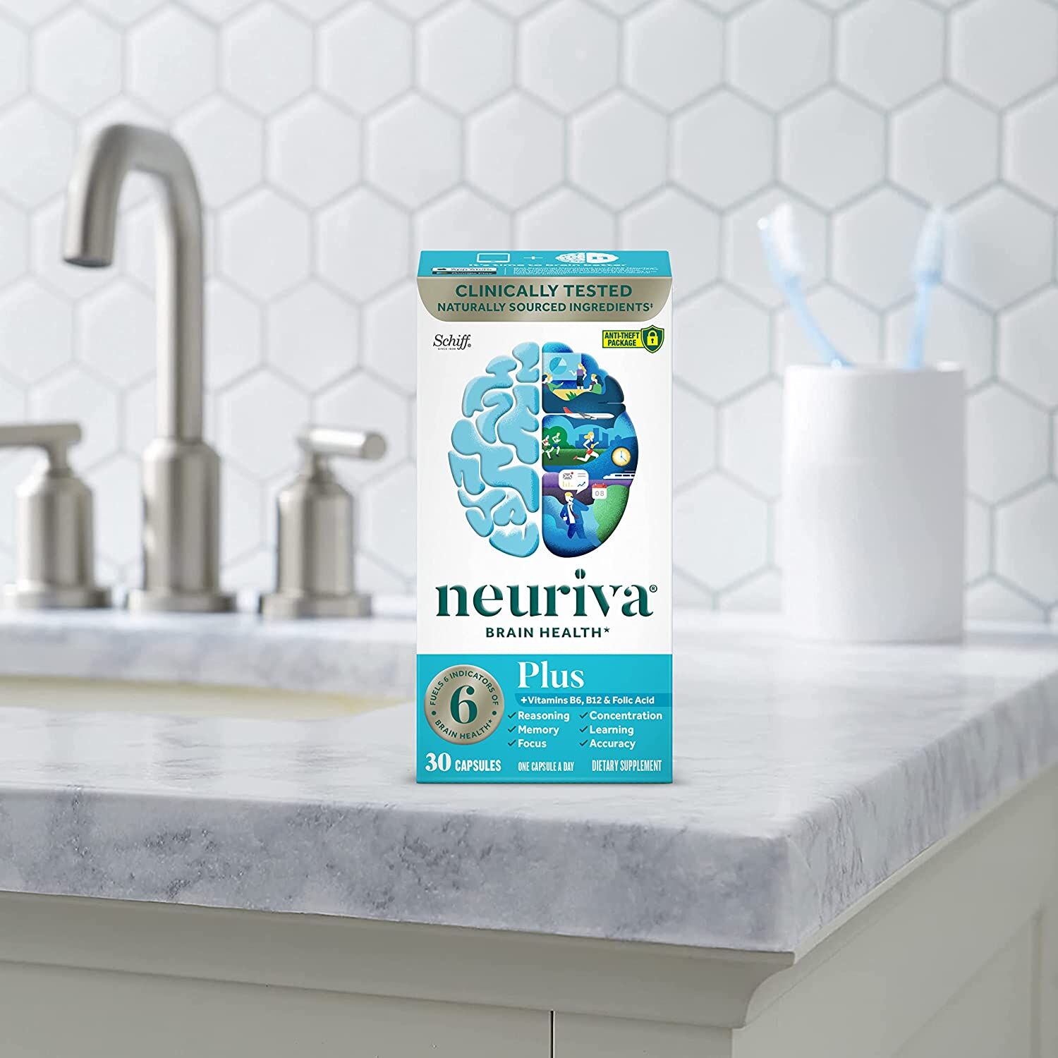 Neuriva Plus Brain Supplement - Image 8