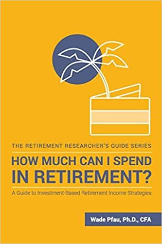 How Much Can I Spend in Retirement