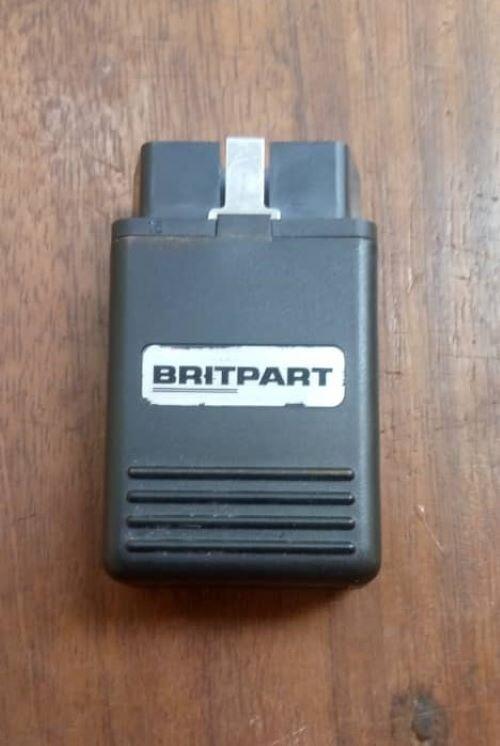 IIDTool DA6403 Personal Diagnostic Scanner for Range Rover Sport (2005–2009) - Image 2