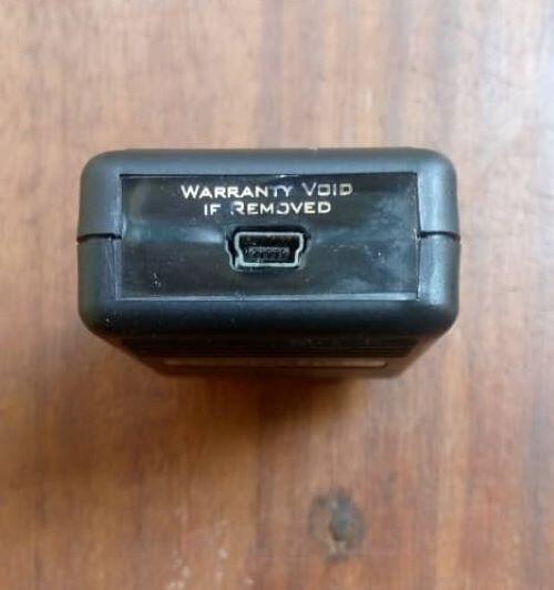 IIDTool DA6403 Personal Diagnostic Scanner for Range Rover Sport (2005–2009) - Image 3