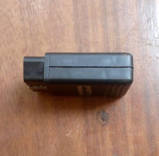 IIDTool DA6403 Personal Diagnostic Scanner for Range Rover Sport (2005–2009) - Image 4