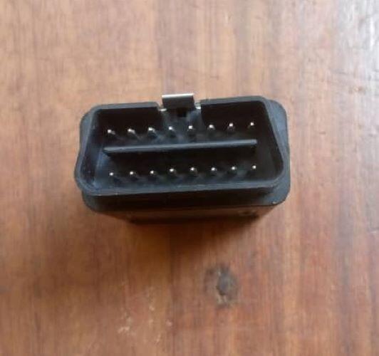 IIDTool DA6403 Personal Diagnostic Scanner for Range Rover Sport (2005–2009) - Image 5