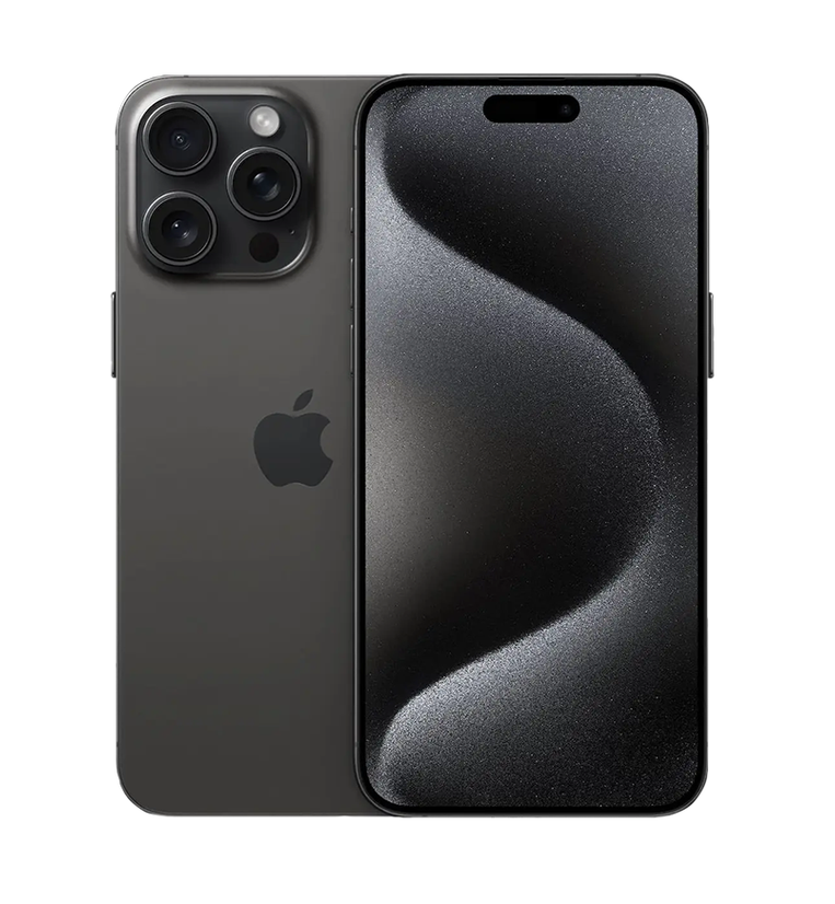 Apple iPhone 15 Pro Max – 256GB Natural Titanium