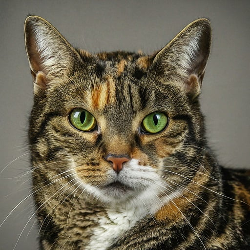 Tabby Cats A Guide to Their