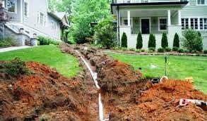 do not dig-trenchless