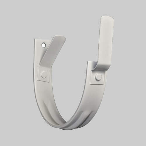 Zambelli Carlig pazie universal alb Accesor pentru sistem de scurgere Zambelli Carlig pazie universal alb