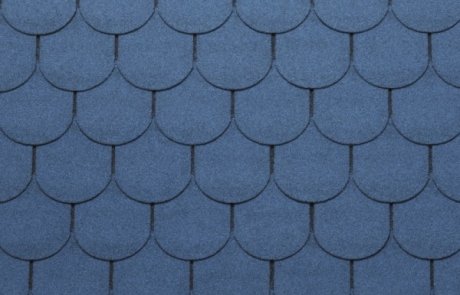 Tegola Premium Tradiţional Albastru Țiglă flexibilă Tegola Premium Tradiţional Albastru