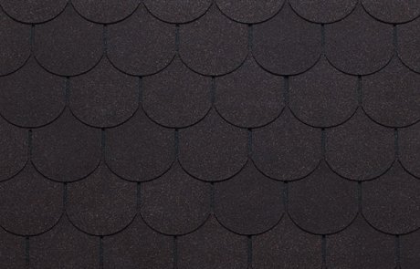 Tegola Premium Tradiţional Maro 2 Tonuri Țiglă flexibilă Tegola Premium Tradiţional Maro 2 Tonuri