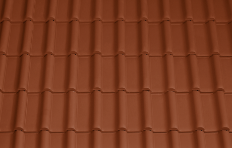 TONDACH XXL Rumba 30×50 Engobe rezbarna Керамическая черепица для кровли TONDACH XXL Rumba 30x50 Engobe rezbarna