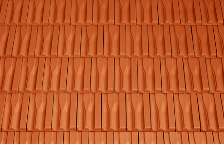 TONDACH XXL Tango Plus 25×40 Natur terrakotta Керамическая черепица TONDACH XXL Tango Plus 25x40 Natur terrakotta