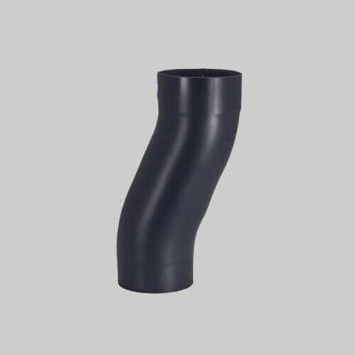 Zambelli cot dark charcoal Sistem de scurgere Zambelli cot dark charcoal