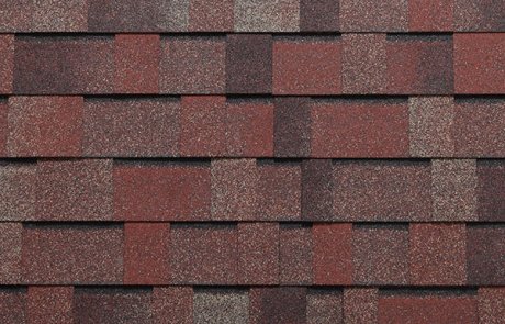 Tegola Premium master j Rosu Șindrila bituminoasă Tegola Premium master j Rosu