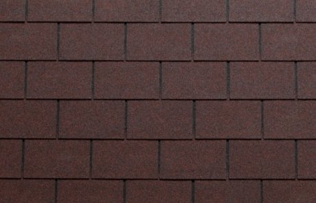 Tegola Top Shingle Rectangular Rosu Spania Țiglă bituminoasă Tegola Top Shingle Rectangular Rosu Spania