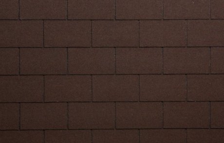 Tegola Eco Roof Standard Maro Țiglă bituminoasă Tegola Eco Roof Standard Maro