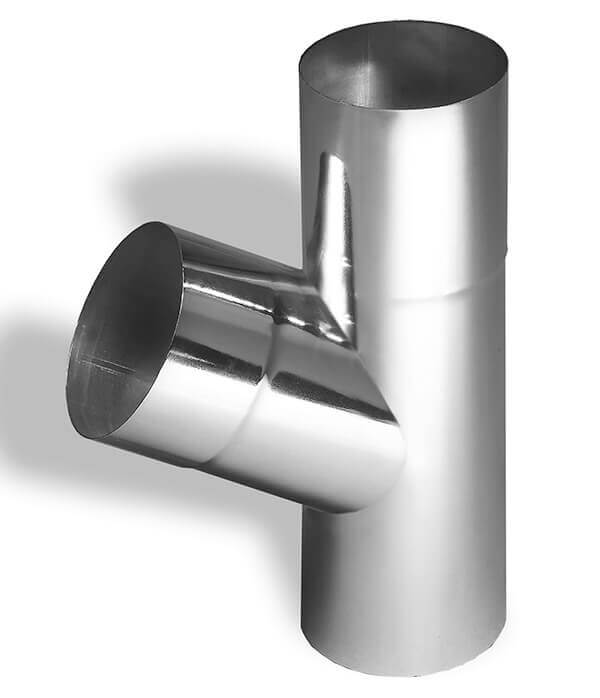 Zambelli rohrabzweig 60g Sistem de scurgere accesor Zambelli rohrabzweig 60g